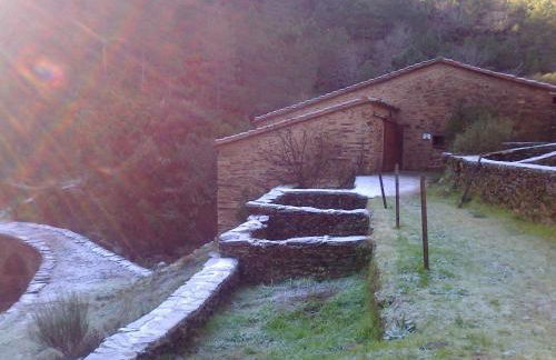 Casas Rurales Prunus Avium - Photo 88