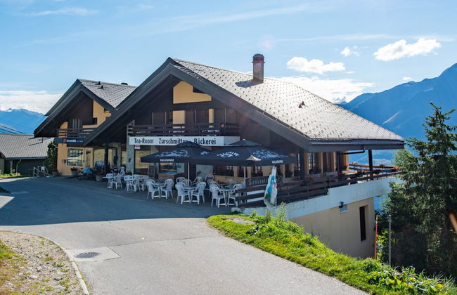 Zurschmitten 0 1. UG Süd - Foto 11