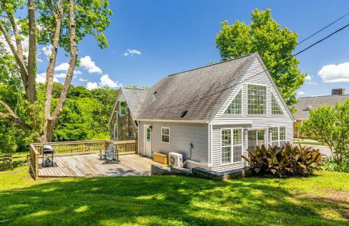 Tranquil Mountain Escape Luxurious 2 Bedroom 2 Bath Cottage on 9 Acres - Foto 39