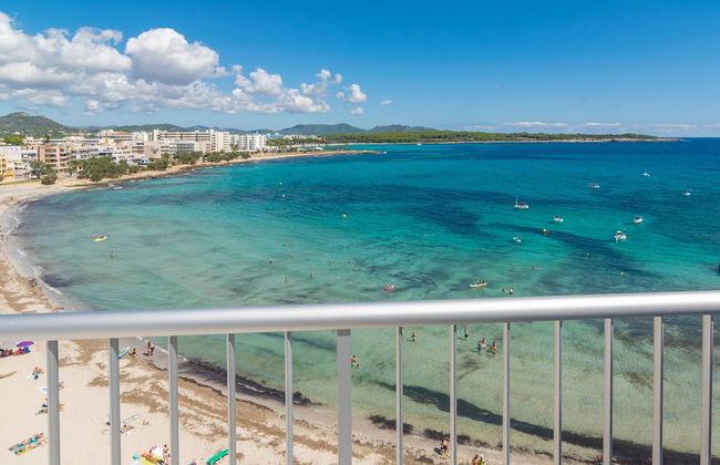 Marinamar Sea View in S Illot-cala Morlanda - Foto 31