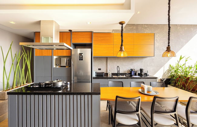 BGV - Le Bougainville By Anora Spaces - Foto 71