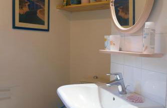 grand studio duplex avec jardin - Foto 8