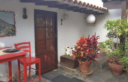 Finca Paraiso Casa Rural Tenerife - Foto 18