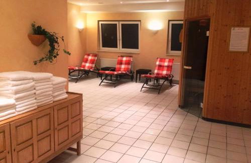 New Living Home Residenzhotel Hamburg - Foto 12