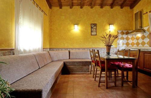 Las Cabañas de La Vera - Foto 42