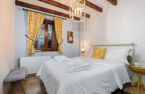 Arachova Mountain Villa - Foto 10