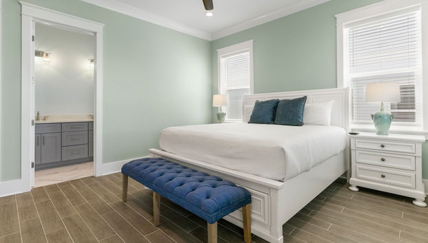 Sandtrapped - Foto 5, Habitación