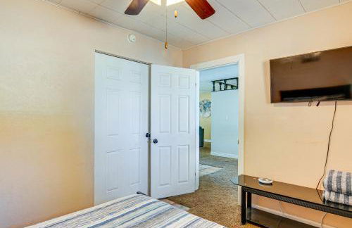 3 Mi to Glen Canyon Dam Home with Fenced Yard - Foto 21