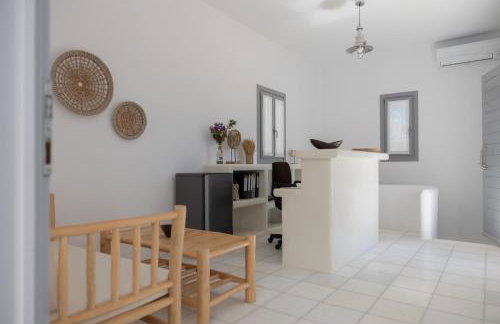 Aegean Colors Koufonisia - Foto 48