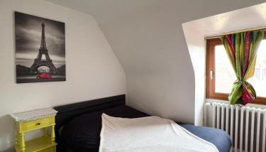 L'Auberge SYRA - Gites Alsace - Proche EuropaPark - Foto 4