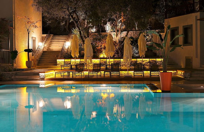 Dorman Suites Hotel - Foto 44