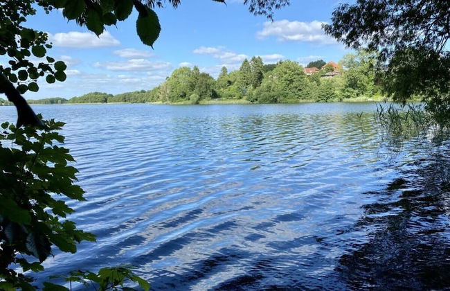 Cuddly Shell Modern Retreat - Foto 26