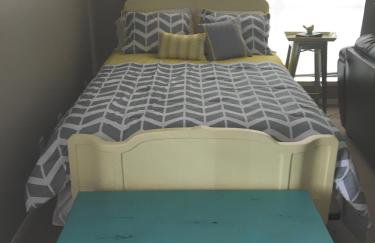 The Carriage House of Canton - Foto 6