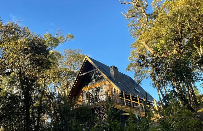 Casa da Mata - Foto 32