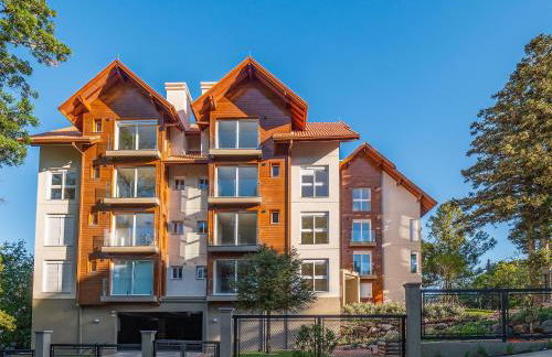 Accorsi 104 - Apto em Gramado próximo ao Centro - Foto 77