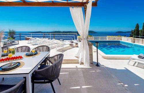 Villa Magnolia - Photo 13