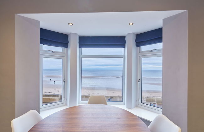 Host Stay Bellevue Apartment 2 - Foto 13