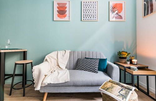 L'Appart' Cosy - Foto 23