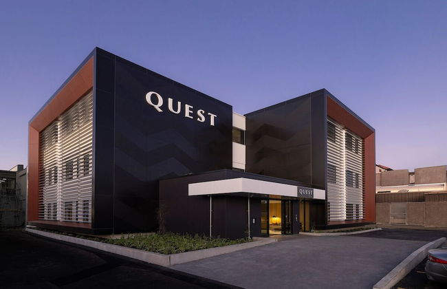 Quest Hastings - Foto 1