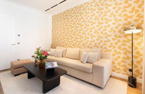 Oniri - Serviced Apartments in Louvre - Rue de Richelieu - Foto 33