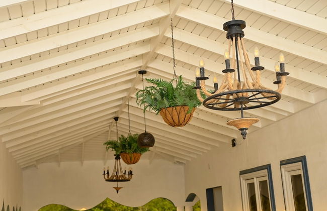 Villa Serenity by the water - Foto 59