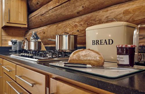 Alder Lodge with Hot-tub - Foto 28