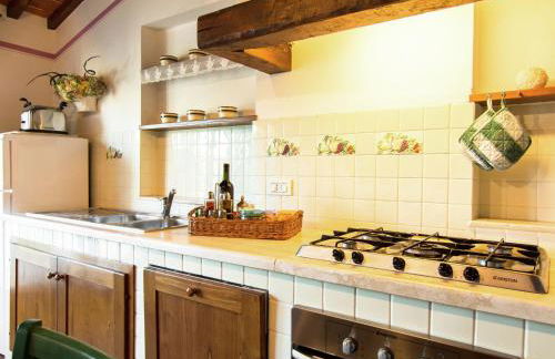 Holiday Home in Cortona With Pool - Foto 5