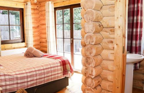 Wilderness Lodge - Foto 13