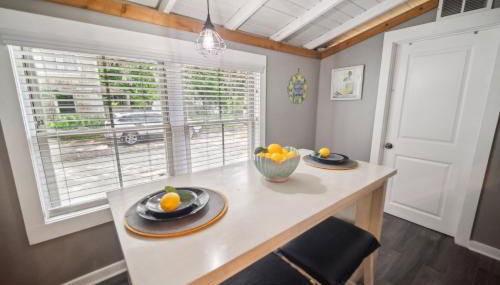 Historic St Augustine Getaway Near Downtown cottage - Foto 3