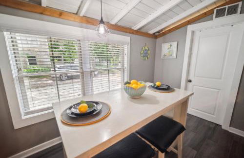 Historic St Augustine Getaway Near Downtown cottage - Foto 3