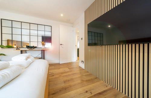 The Flat - Brand new renovation in amazing location - Foto 19