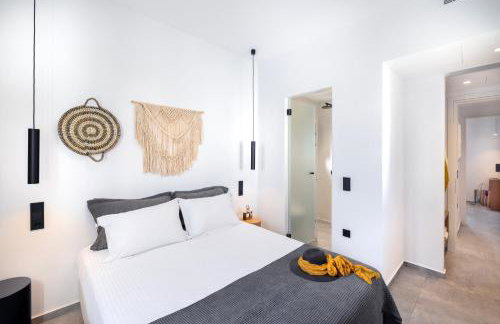 Vivlos Luxury Summer Houses - Foto 6