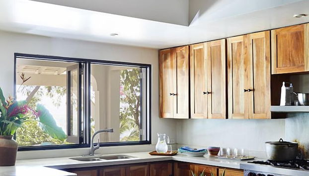 Calabash Bay Four Bedroom Villa - Foto 5, Cocina privada