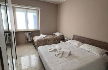 Casa Torino - Rho Fiera Stay - Foto 26