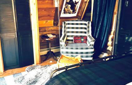 Cozy, Modern Cabin Retreat 8 min to Windham mtn - Foto 8