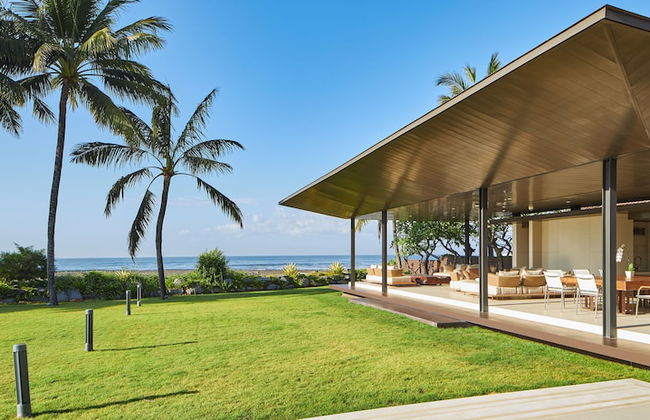 Saba Estate Luxury Villa Bali - Photo 37