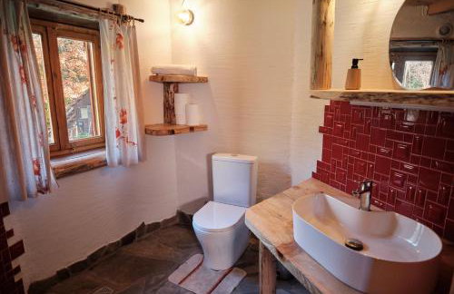 Leśna Kopuła - Foto 23