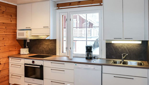 Alppikylä 8a paritalo - Photo 3, Inside other