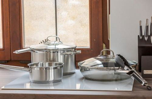 Im Herzen der Pfalz - Urlaub in der Rebenkoje - Foto 12