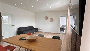 AMAO Obsidian - Business & Family Apartment - Foto 5