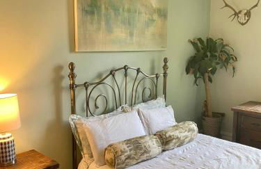 Lyndhurst - Victorian villa with heated pool - Foto 54