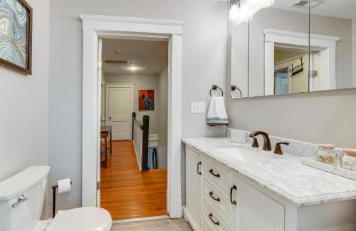 Lovely Carytown Home Walk to Shops and Restaurants - Foto 19