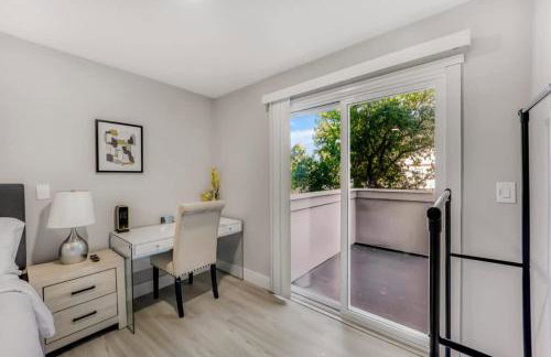 4 Luxury Townhouses in Private Lot near Meta & Stanford - Foto 32