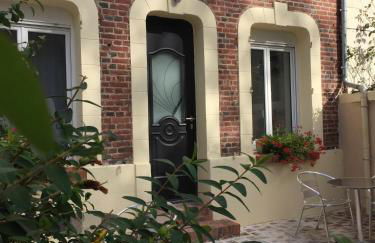 La Villa des Remparts - Photo 1