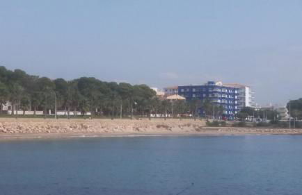 Apartamento primera línea de mar - Foto 46