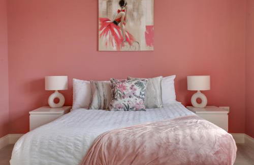 Elizabeth Townhouse Braintree - Foto 12