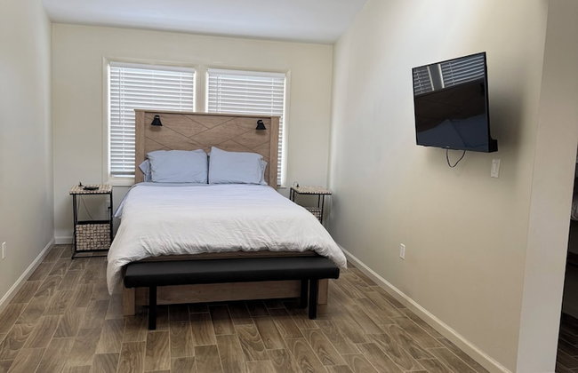 Swan Lake Resort Rentals - Foto 119