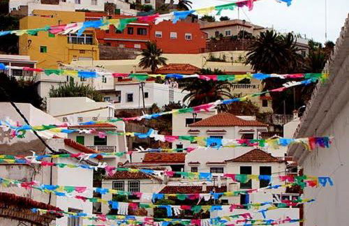 Casa campo y Playa Taganana - Foto 21