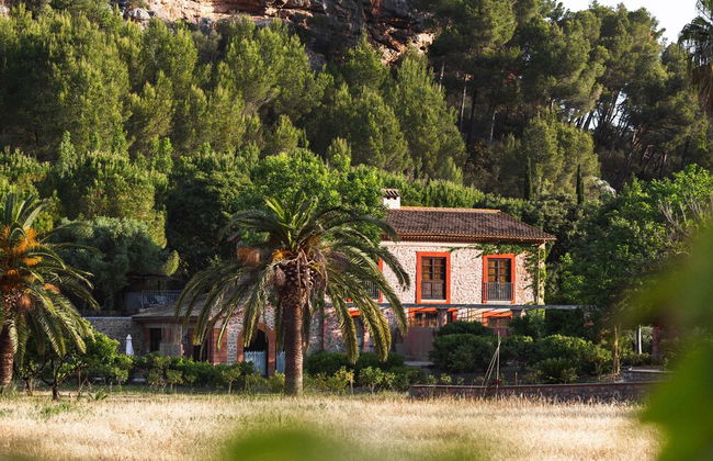 Hotel Finca Ca N'ai - Bio Nature Adults Only - Photo 57