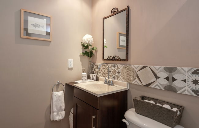 Lovely Terraza Masaryk - Foto 54